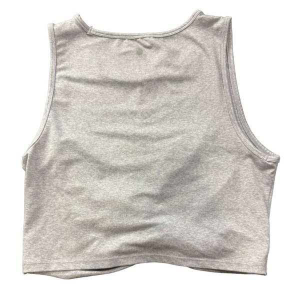 YOGALICIOUS WORKOUT TANK TOP SIZE L | D1 - Picture 5 of 5